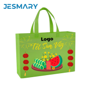 JESMARY – Đặt Túi Không Dệt Quà Tết Giá Sỉ, Miễn Phí Thiết Kế Logo